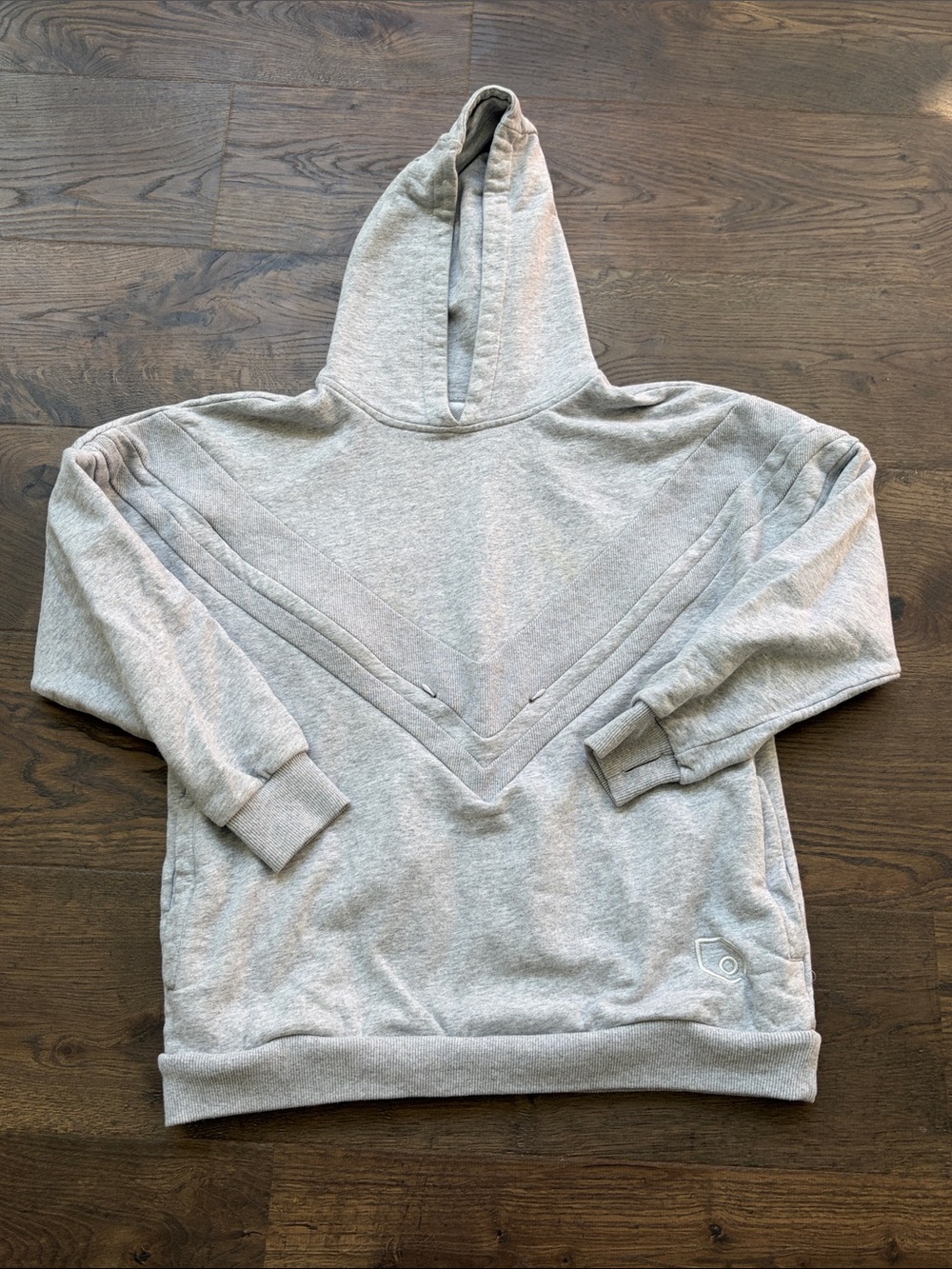 Sweat & Milk Women’s Nursing Sweatshirt